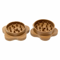 Shop RAW Gripper Grinder - 2pc/2.5