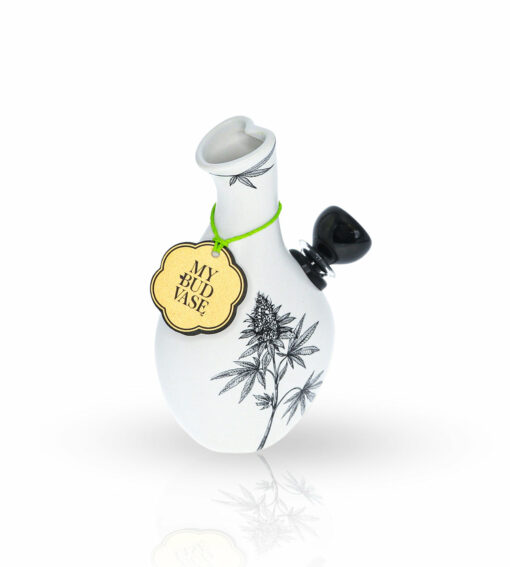 Shop My Bud Vase - Love Bud elegant bong in australian