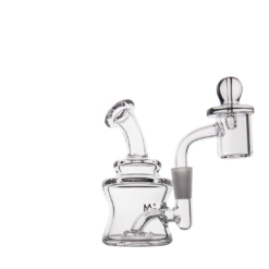 Shop MJ Arsenal Jammer Mini Dab Rig in australian
