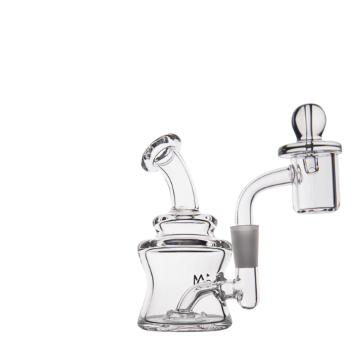 Shop MJ Arsenal Jammer Mini Dab Rig in australian