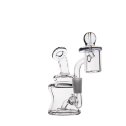 Shop MJ Arsenal Jammer Mini Dab Rig in australian