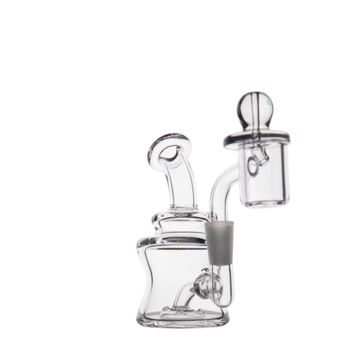 Shop MJ Arsenal Jammer Mini Dab Rig in australian