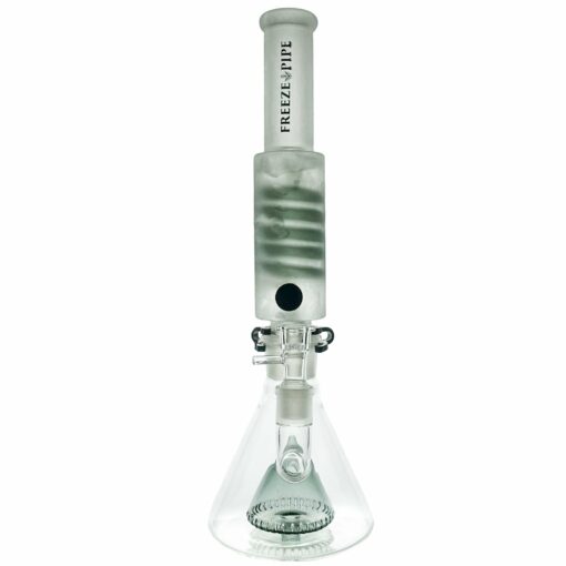 Shop Freeze Pipe Bong XL in australian