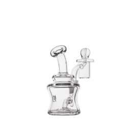 Shop MJ Arsenal Jammer Mini Dab Rig in australian