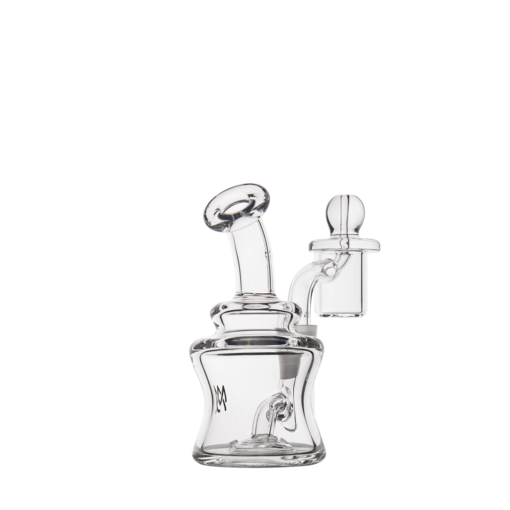 Shop MJ Arsenal Jammer Mini Dab Rig in australian