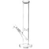 Shop Effortless Straight Tube Glass Bong in australian
