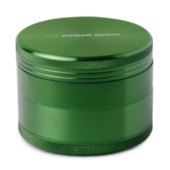 Shop Human Grade 4 Piece Grinder (2.5
