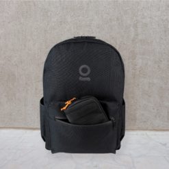 Shop Ongrok Carbon-lined Backpack Smell Proof in australian