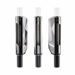 Shop Ooze Pronto Electronic Concentrate Vaporizer - 900mAh in australian