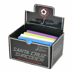 Shop Santa Cruz Shredder Hemp J-Tube - 5