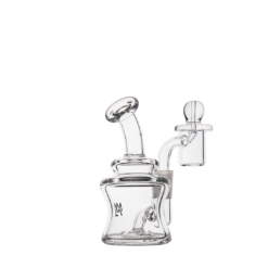 Shop MJ Arsenal Jammer Mini Dab Rig in australian