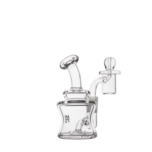 Shop MJ Arsenal Jammer Mini Dab Rig in australian
