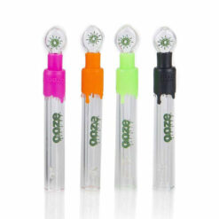 Shop 18PC DISPLAY - Ooze Slider Glass Blunt - 5