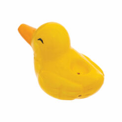 Shop Wacky Bowlz Lil Ducky Ceramic Hand Pipe | 3.5