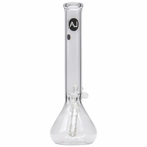 Shop LA Pipes 12" Classic Beaker Bong in australian