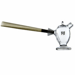 Shop MJ Arsenal The Martian Blunt Bubbler | 2.25