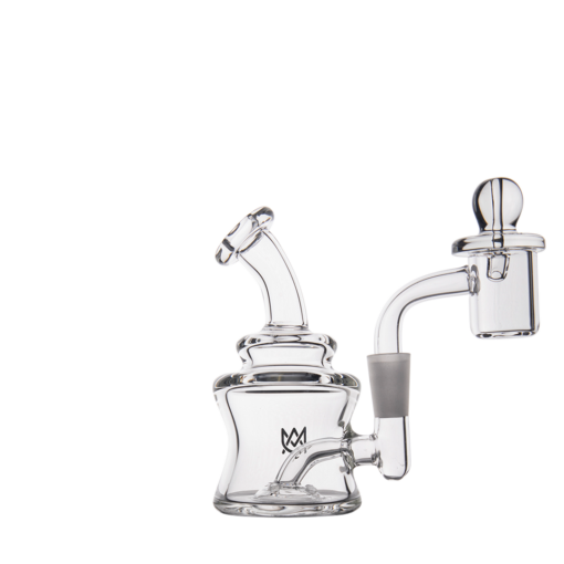 Shop MJ Arsenal Jammer Mini Dab Rig in australian