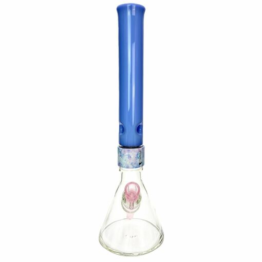 Shop HALO TIE DYE BEAKER SINGLE STACK in australian
