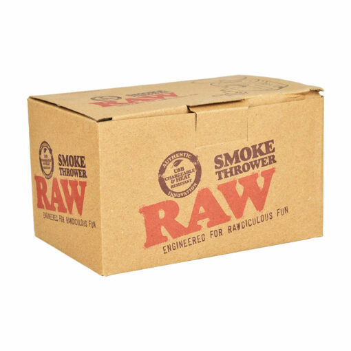 Shop RAW Smoke Thrower in australian