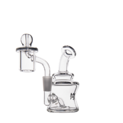 Shop MJ Arsenal Jammer Mini Dab Rig in australian