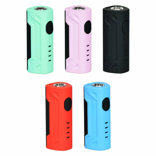 Shop 25PC DISP- Pulsar 510 Payout VV Battery - 400mAh / Asst Colors in australian