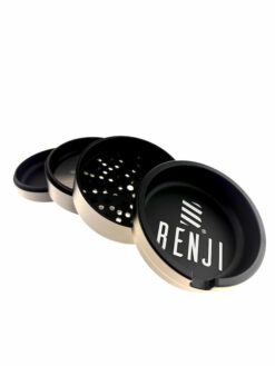 Shop Benji XL Ashtray Grinder (4