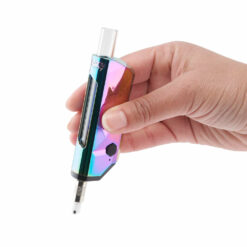 Shop Ooze Pronto Electronic Concentrate Vaporizer - 900mAh in australian