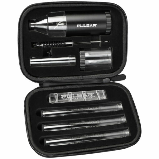 Shop Pulsar ECF Electric Cone Filler Kit in australian