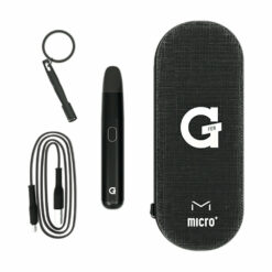Shop G Pen Micro+ Concentrate Vaporizer in australian