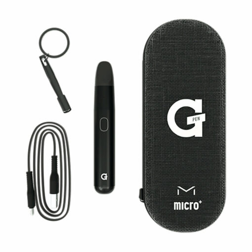 Shop G Pen Micro+ Concentrate Vaporizer in australian