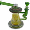 Shop Space King Glass - 'Space Invasion' UFO Bong in australian