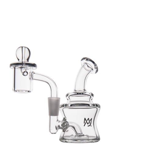 Shop MJ Arsenal Jammer Mini Dab Rig in australian