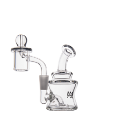 Shop MJ Arsenal Jammer Mini Dab Rig in australian