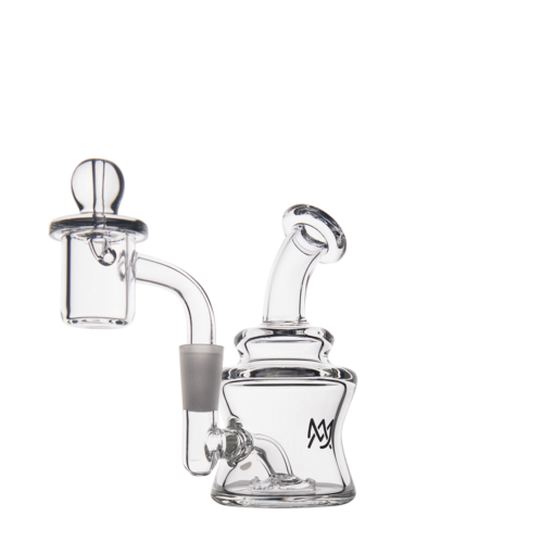 Shop MJ Arsenal Jammer Mini Dab Rig in australian