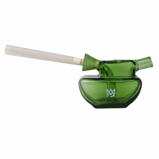 Shop MJ Arsenal Commander Blunt Bubbler - 2.75" in australian