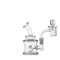 Shop MJ Arsenal Jammer Mini Dab Rig in australian