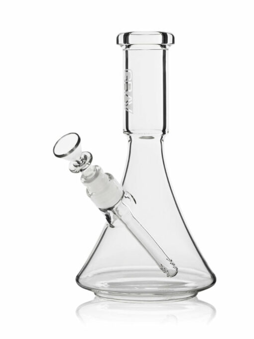 Shop GRAV® Medium Deco Beaker Bong in australian