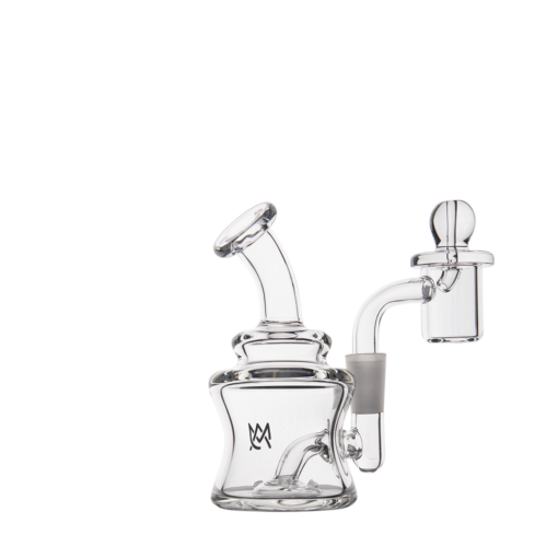 Shop MJ Arsenal Jammer Mini Dab Rig in australian