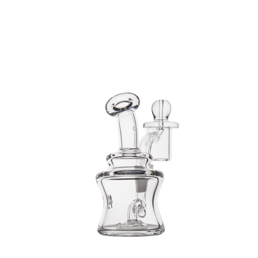 Shop MJ Arsenal Jammer Mini Dab Rig in australian