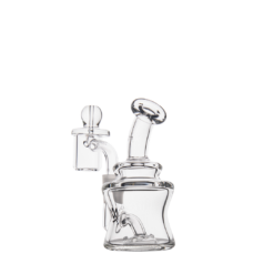 Shop MJ Arsenal Jammer Mini Dab Rig in australian