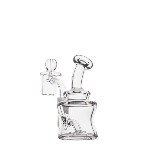 Shop MJ Arsenal Jammer Mini Dab Rig in australian