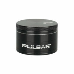Shop Pulsar Solid Top Aluminum Grinder - GR761 - 4pc / 2.25