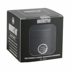 Shop Kannastor Multi Chamber 4pc Grinder Monofilament EZ Screen - 2.5