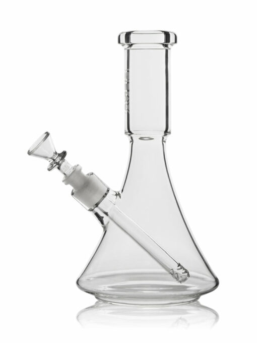 Shop GRAV® Medium Deco Beaker Bong in australian