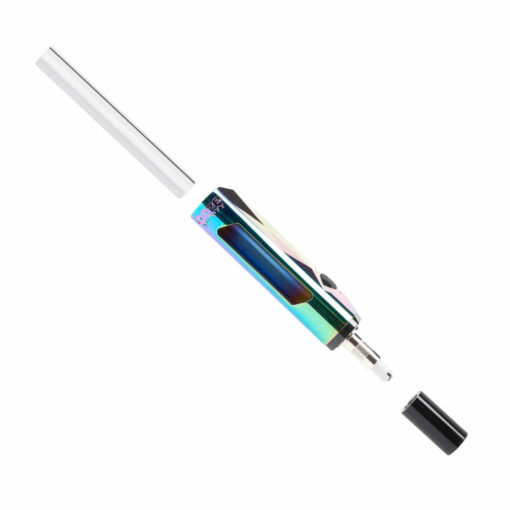Shop Ooze Pronto Electronic Concentrate Vaporizer - 900mAh in australian