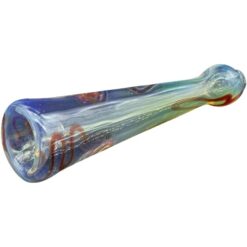 Shop Warrior Piper IInside-Out Funnel Chillum Herb Pipe in australian
