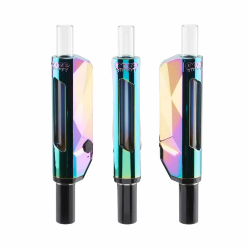 Shop Ooze Pronto Electronic Concentrate Vaporizer - 900mAh in australian