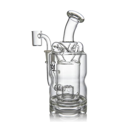 Shop MJ Arsenal Turbine Mini Dab Rig in australian