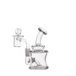 Shop MJ Arsenal Jammer Mini Dab Rig in australian