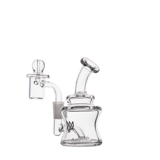 Shop MJ Arsenal Jammer Mini Dab Rig in australian